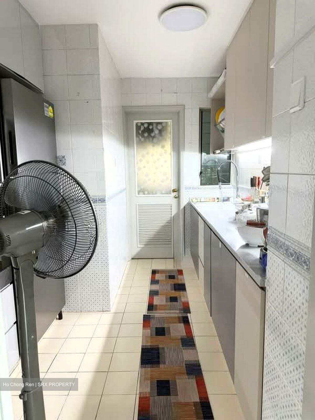 Eastwood Lodge (D16), Apartment #570000781
